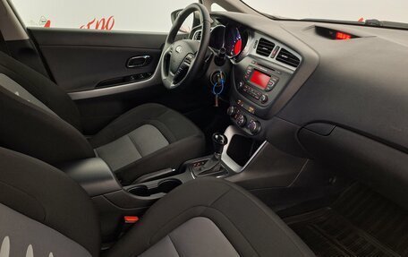 KIA cee'd III, 2013 год, 1 035 000 рублей, 12 фотография