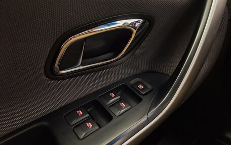 KIA cee'd III, 2013 год, 1 035 000 рублей, 16 фотография