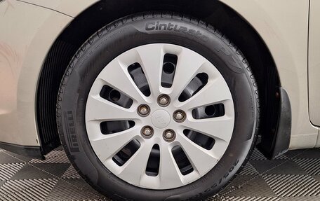 KIA cee'd III, 2013 год, 1 035 000 рублей, 19 фотография