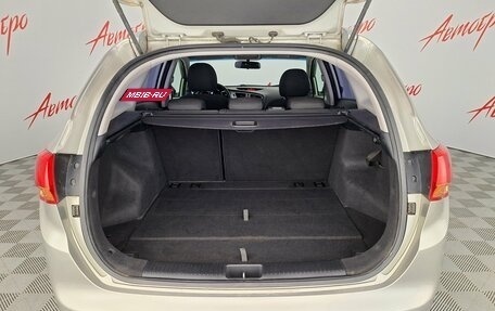 KIA cee'd III, 2013 год, 1 035 000 рублей, 18 фотография
