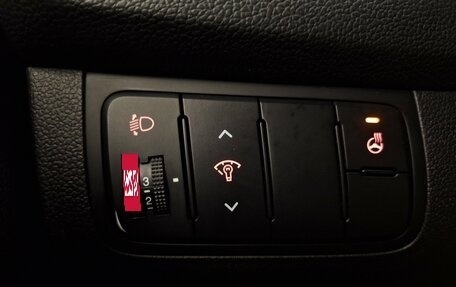 KIA cee'd III, 2013 год, 1 035 000 рублей, 17 фотография