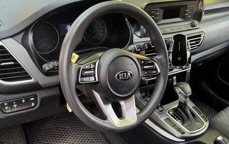 KIA Seltos I, 2020 год, 2 150 000 рублей, 11 фотография