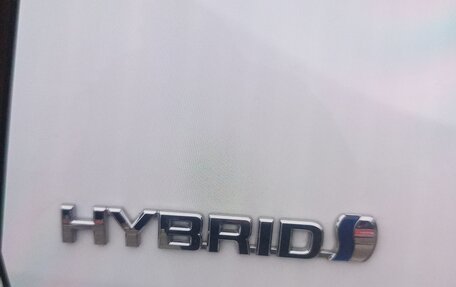 Toyota RAV4, 2020 год, 3 999 999 рублей, 8 фотография