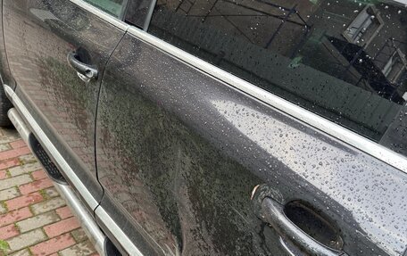 Volkswagen Touareg III, 2004 год, 550 000 рублей, 6 фотография