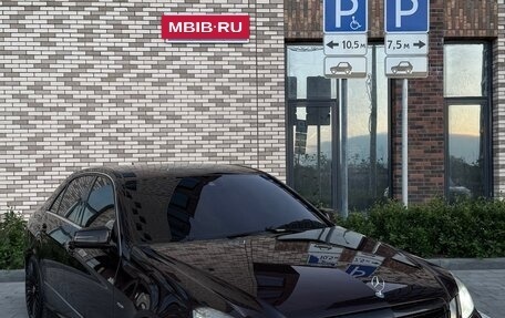 Mercedes-Benz E-Класс, 2012 год, 1 390 000 рублей, 2 фотография