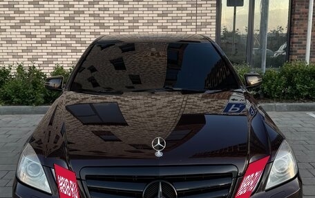 Mercedes-Benz E-Класс, 2012 год, 1 390 000 рублей, 4 фотография