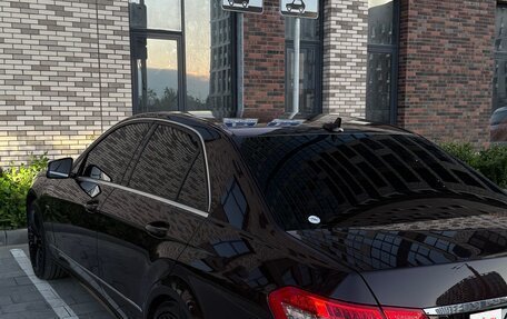 Mercedes-Benz E-Класс, 2012 год, 1 390 000 рублей, 7 фотография
