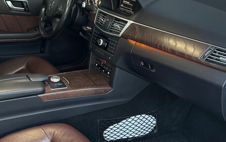 Mercedes-Benz E-Класс, 2012 год, 1 390 000 рублей, 12 фотография
