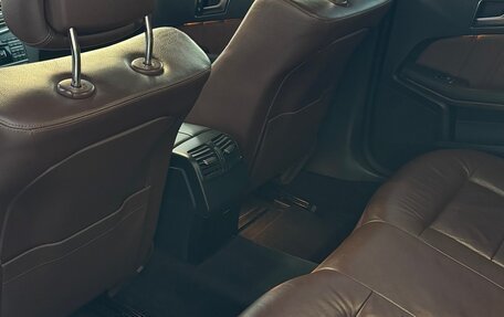Mercedes-Benz E-Класс, 2012 год, 1 390 000 рублей, 15 фотография