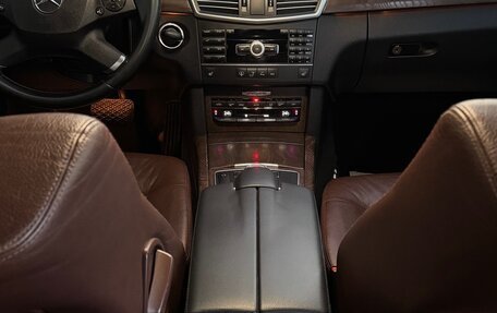 Mercedes-Benz E-Класс, 2012 год, 1 390 000 рублей, 20 фотография