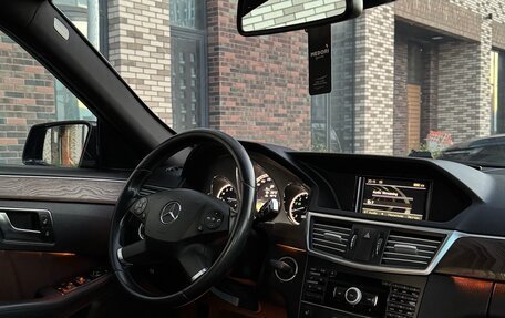 Mercedes-Benz E-Класс, 2012 год, 1 390 000 рублей, 22 фотография