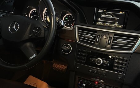 Mercedes-Benz E-Класс, 2012 год, 1 390 000 рублей, 21 фотография