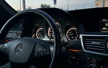 Mercedes-Benz E-Класс, 2012 год, 1 390 000 рублей, 25 фотография