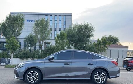 MG 5, 2022 год, 900 666 рублей, 4 фотография