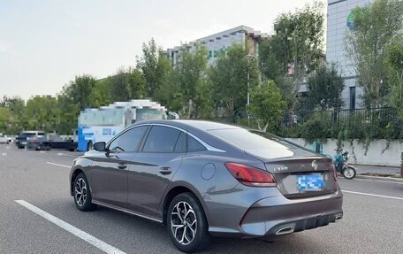 MG 5, 2022 год, 900 666 рублей, 5 фотография
