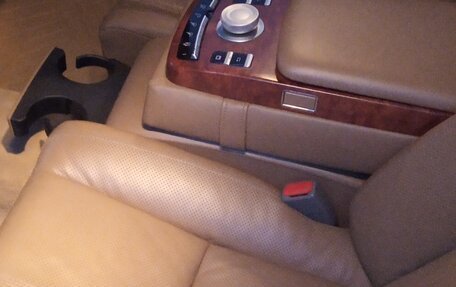 Mercedes-Benz S-Класс, 2006 год, 750 000 рублей, 8 фотография