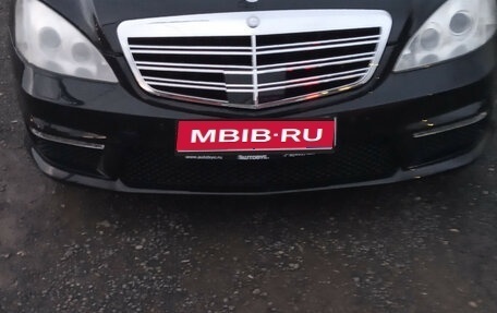 Mercedes-Benz S-Класс, 2006 год, 750 000 рублей, 1 фотография
