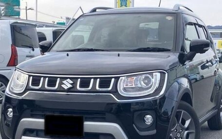 Suzuki Ignis III, 2023 год, 950 000 рублей, 1 фотография