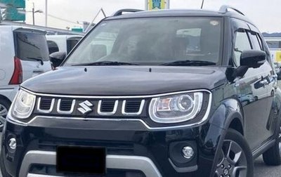 Suzuki Ignis III, 2023 год, 950 000 рублей, 1 фотография