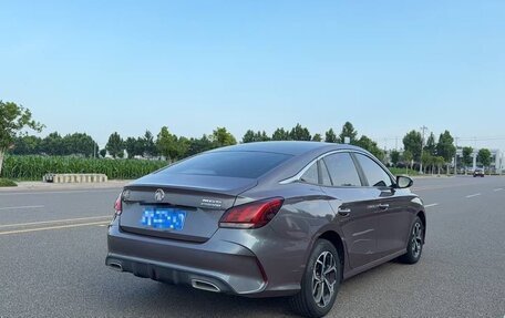 MG 5, 2022 год, 900 666 рублей, 8 фотография
