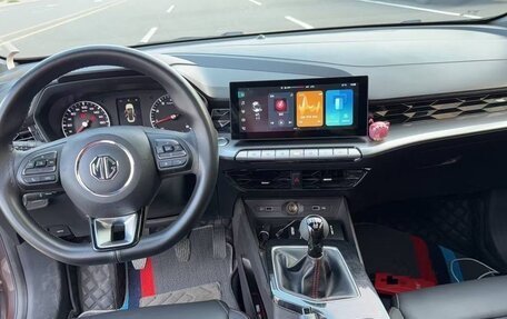 MG 5, 2022 год, 900 666 рублей, 9 фотография