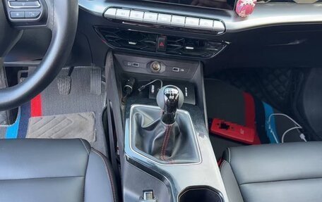 MG 5, 2022 год, 900 666 рублей, 12 фотография