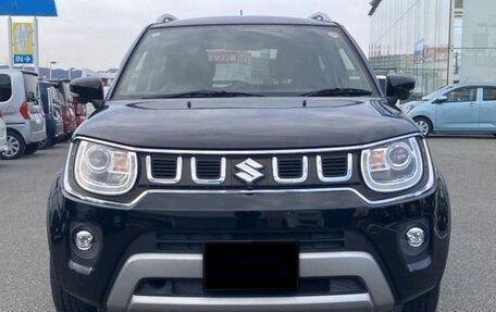 Suzuki Ignis III, 2023 год, 950 000 рублей, 2 фотография