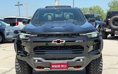 Chevrolet Colorado, 2025 год, 7 300 000 рублей, 1 фотография