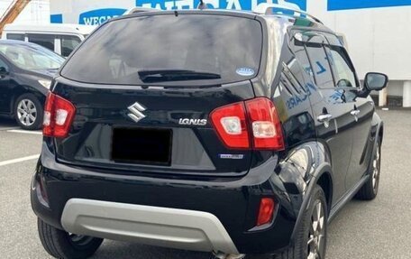 Suzuki Ignis III, 2023 год, 950 000 рублей, 4 фотография