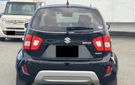 Suzuki Ignis III, 2023 год, 950 000 рублей, 5 фотография