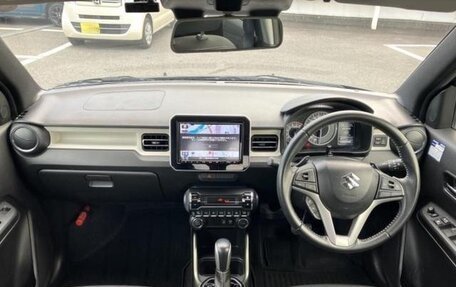 Suzuki Ignis III, 2023 год, 950 000 рублей, 8 фотография