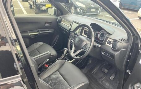 Suzuki Ignis III, 2023 год, 950 000 рублей, 7 фотография