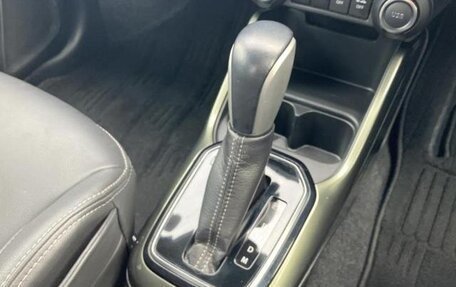 Suzuki Ignis III, 2023 год, 950 000 рублей, 16 фотография