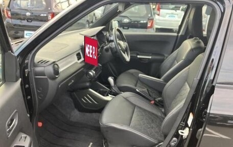 Suzuki Ignis III, 2023 год, 950 000 рублей, 6 фотография