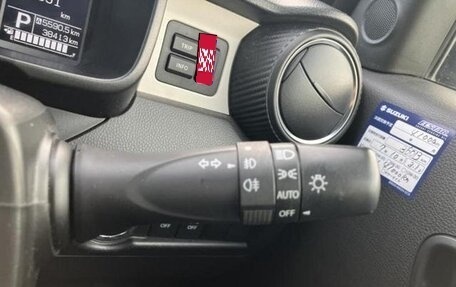 Suzuki Ignis III, 2023 год, 950 000 рублей, 11 фотография
