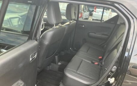 Suzuki Ignis III, 2023 год, 950 000 рублей, 22 фотография