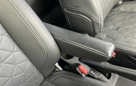 Suzuki Ignis III, 2023 год, 950 000 рублей, 29 фотография
