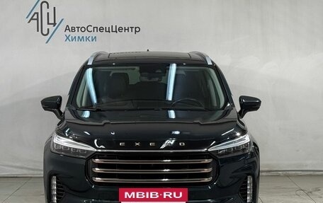 CheryExeed VX, 2022 год, 2 399 800 рублей, 17 фотография