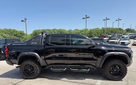 Chevrolet Colorado, 2025 год, 7 300 000 рублей, 8 фотография