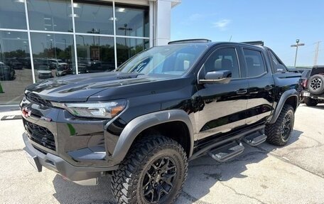 Chevrolet Colorado, 2025 год, 7 300 000 рублей, 2 фотография