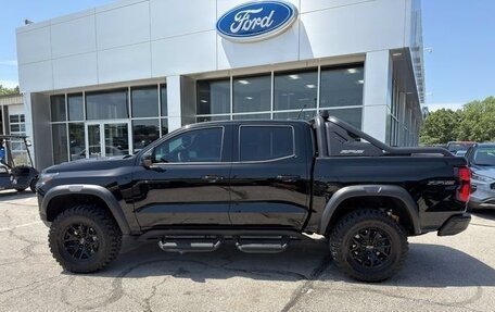 Chevrolet Colorado, 2025 год, 7 300 000 рублей, 3 фотография