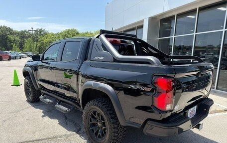 Chevrolet Colorado, 2025 год, 7 300 000 рублей, 4 фотография