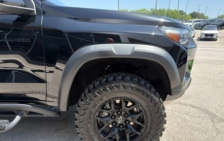 Chevrolet Colorado, 2025 год, 7 300 000 рублей, 7 фотография
