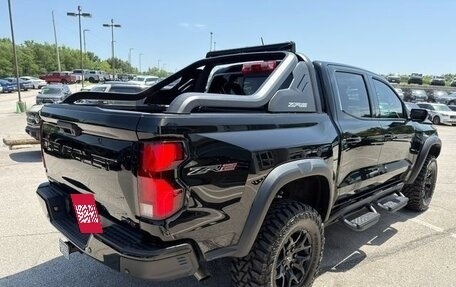 Chevrolet Colorado, 2025 год, 7 300 000 рублей, 6 фотография