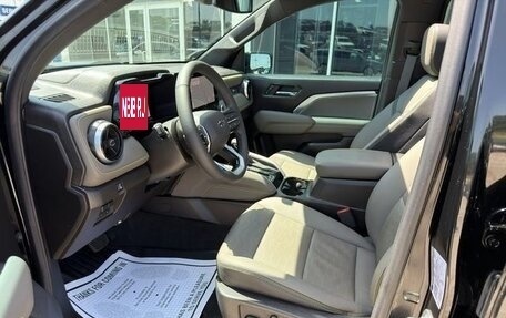 Chevrolet Colorado, 2025 год, 7 300 000 рублей, 13 фотография
