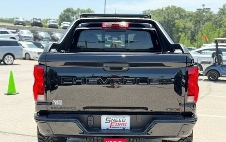 Chevrolet Colorado, 2025 год, 7 300 000 рублей, 5 фотография
