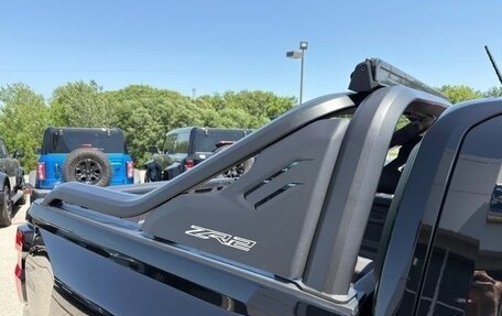 Chevrolet Colorado, 2025 год, 7 300 000 рублей, 16 фотография