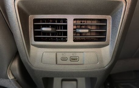 Chevrolet Colorado, 2025 год, 7 300 000 рублей, 19 фотография