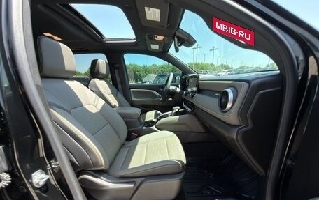 Chevrolet Colorado, 2025 год, 7 300 000 рублей, 18 фотография