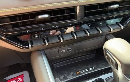 Chevrolet Colorado, 2025 год, 7 300 000 рублей, 30 фотография